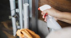 9 Cleaning Mistakes That Pros Say Make Your Home Dirtier