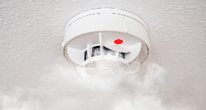 5 Reasons Why Your Smoke Alarm Might Be Beeping
