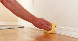 If You See Dust Bunnies, You Should Check This Right Away