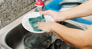 8 Reasons Why Your Kitchen Smells Bad (And How To Fix It)