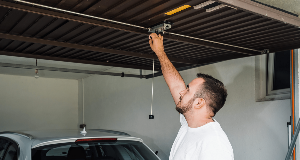 Foolproof Methods to Secure Your Garage