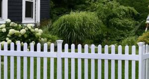 Types of Wood Fences: How to Choose The Right One