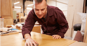 A Guide to Wood Finishes That Are Food Safe