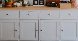 How to Choose Cabinet Hardware That Works For Your Home