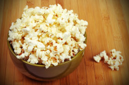 How To: The Trick to Perfect Stovetop Popcorn [Video]