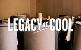 Legacy of Cool: A Film about the Versatility, Ruggedness, and Ubiquity of Denim