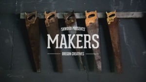 Makers: A New Video Series Featuring Artists Making Awesome Stuff