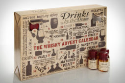 The Whiskey Advent Calendar