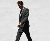 The Complete Guide to Suits: 57 Rules of Style