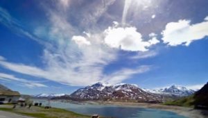 Jaw-Dropper of the Week: Google Street Video Hyperlapse