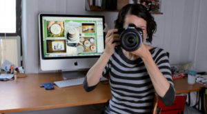 How to Take Great Photos: A Guide for Makers, Crafters, and Artists