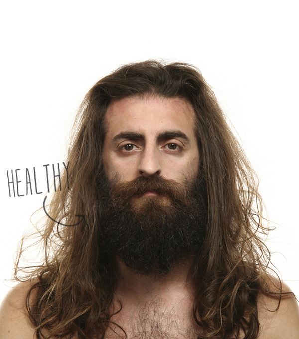 Beards are Good For You: Science Says Facial Hair Makes You Healthier and Helps Prevent Aging - ManMadeDIY Beards are Good For You: Science Says Facial Hair Makes You Healthier and Helps Prevent Aging - ManMadeDIY