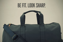 Roundup: 5 Awesome Gym Bags to Match Any Style