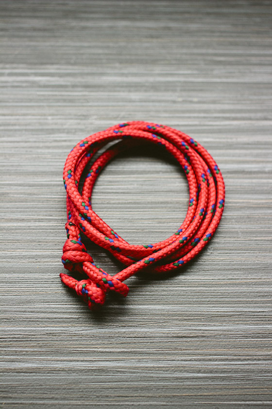 Pandahall Easy Project- How to Make Simple Suede Cord Bracelet within Two  Steps- Pandahall.com