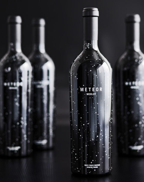 Meteor Merlot