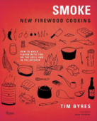 Smoke: New Firewood Cooking