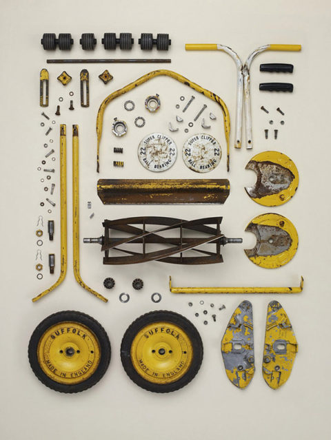 Photography by Todd McLellan [http://www.toddmclellan.com/]
