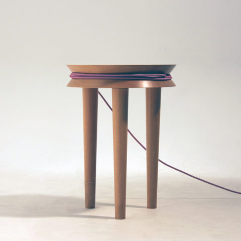 The SPOOLSTOOL by Joe Levy [http://www.behance.net/gallery/SPOOLSTOOL/9530227]