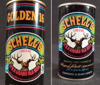 The Coolest Beer Cans of All Time