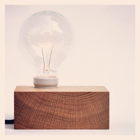 ModelWorks Lamp