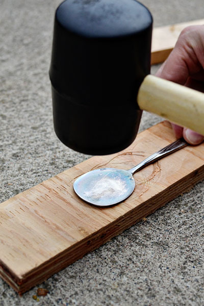 DIY Plant Markers