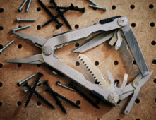 A Fix in Your Pocket: The 5 Best Multi-Tools