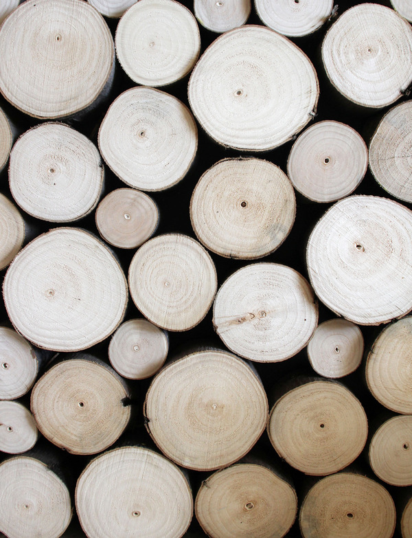 How To Make A Wooden Log Fireplace Screen Manmadediy Wooden Log Fireplace Screen, Half Circle Fireplace Screen