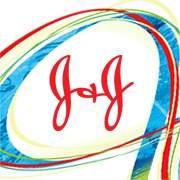 Johnson & Johnson Logo