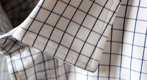 difference between oxford and twill shirt