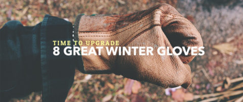 Winter Gloves