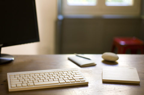 Oree Keyboard and Touchpad