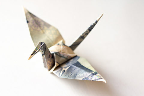 Origami Crane