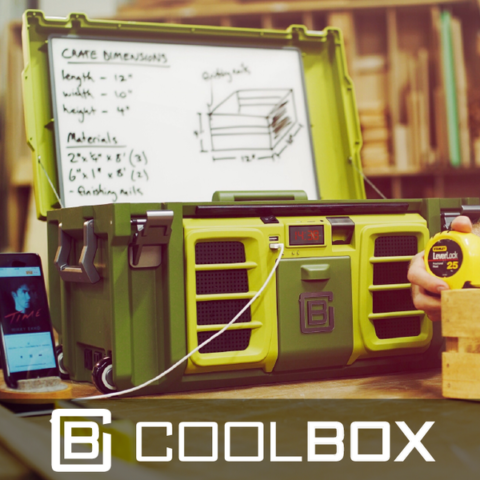 Coolbox