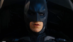 The Evolution of Batman in Cinema