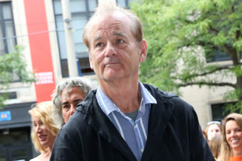 Billy Murray