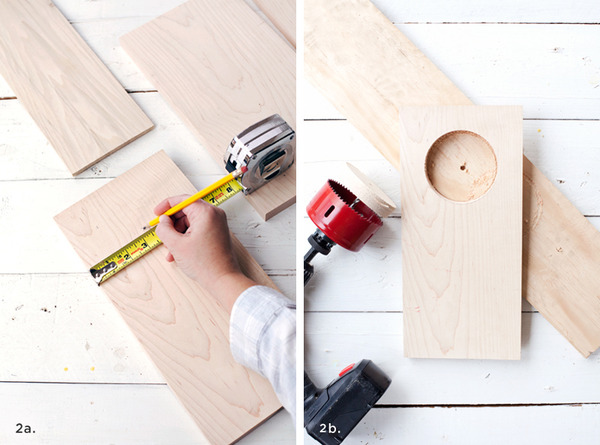 How to Make a wooden cup 