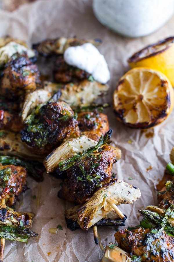 3 Spring Grilling Recipes To Start The Season Off Right ManMadeDIY