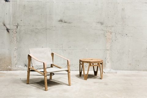 Nomad Chair