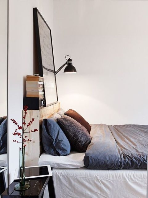 Bedroom inspiration