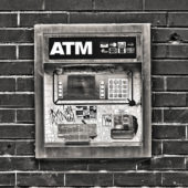 Fort Knox in Box: How ATMs Work