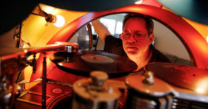 Meet One of the Few Jukebox Repairmen