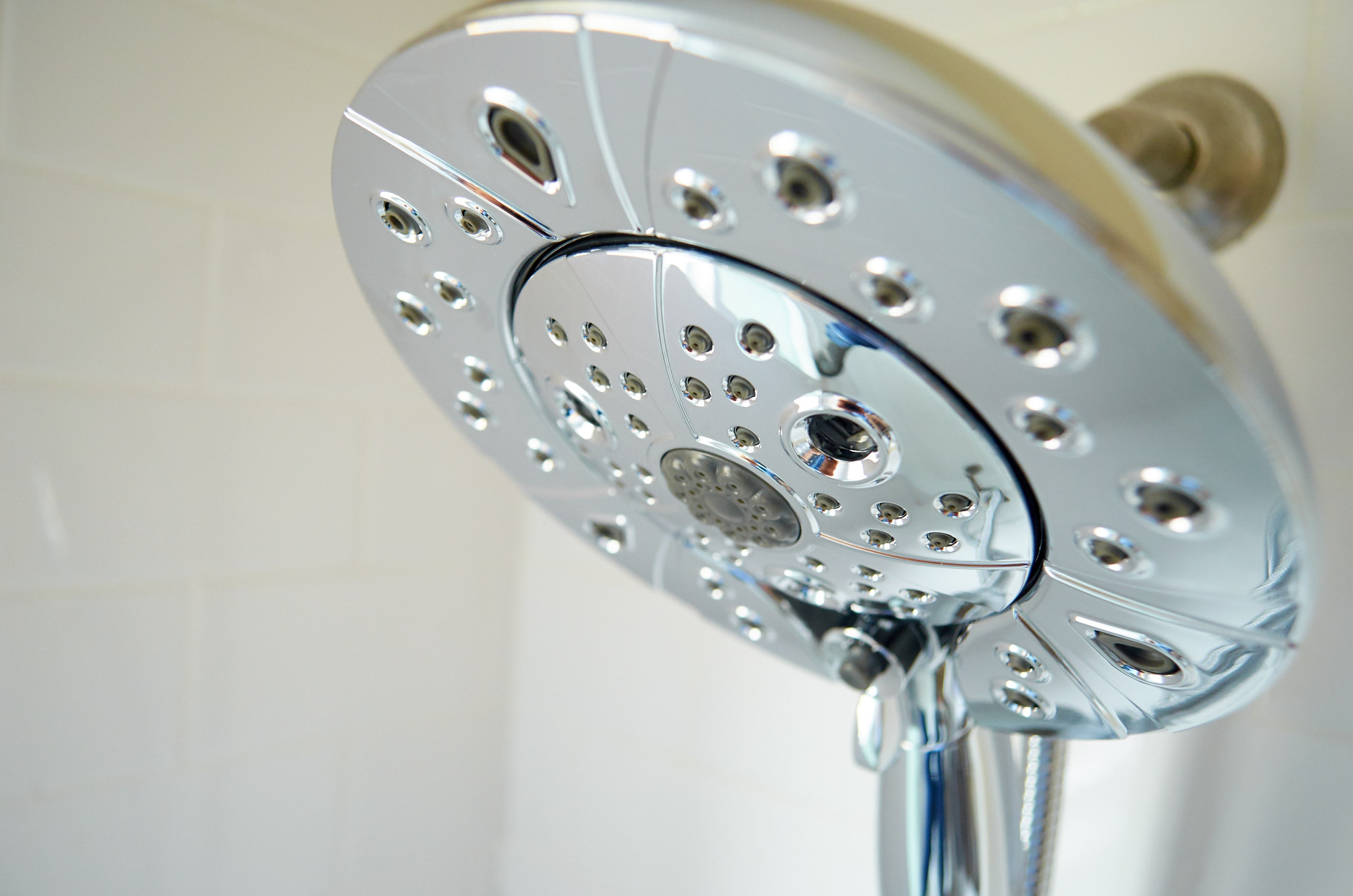 Clean Man Giveaway: Win The Best Damn Shower You Could Want - ManMadeDIY