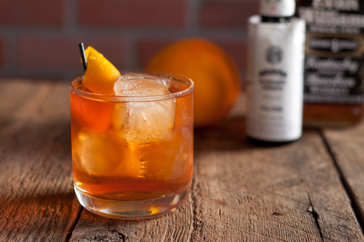 7 Essential Cocktail Recipes You Should Memorize Right Now ManMadeDIY