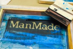 The Process: My First DIY Screen Print (and What You Should Do So You Don’t Make the Same Mistakes)