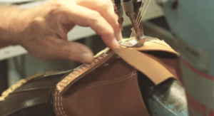 Watch How L.L. Bean’s Signature Boots are Made