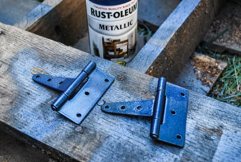 Fact A 5 Can of Spray Paint is the Best DIY Value Out There. Here’s