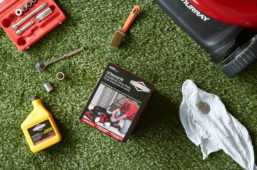 This is How You Should Tune Up Your Lawnmower for Spring