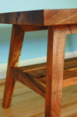How to Build a Modern Coffee Table from Scratch