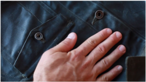 Perfect Fall Project: How to Wax Canvas Pieces for Better Weather Resistance