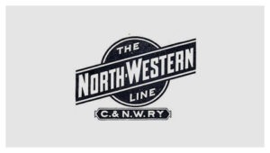 Amazingly Cool Vintage Railroad Logos